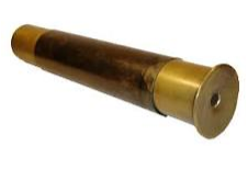 El primer microscopi