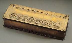 maquina de pascal