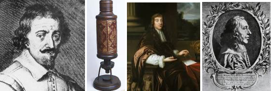 Primers microoscopis