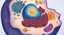 Timeline: Els avanços i coneixaments de la cèl·lula