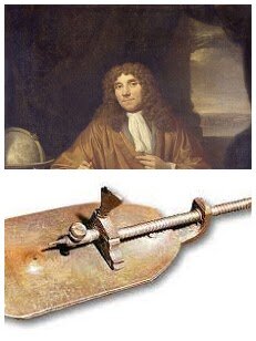 primer microscopi de 200 augments