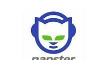 la creación de napster