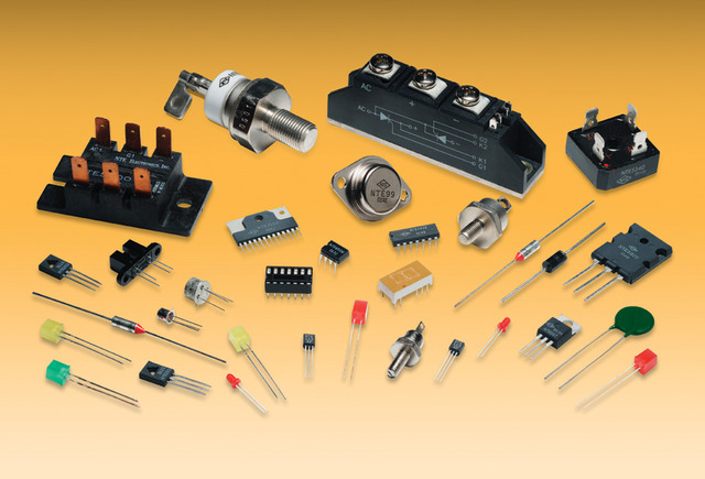 Inventan el semiconductor