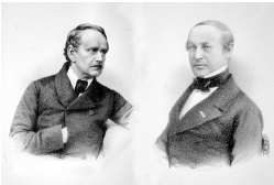 Plantejament per primer cop de la teoria cel·lular