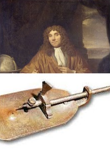 S’aconsegueix construir un microscopi de 200 augments i observar cèl·lules vives