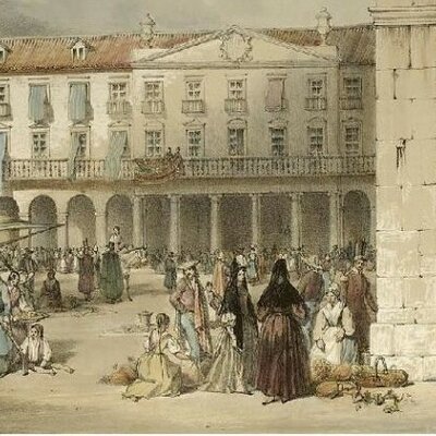 Timeline: Del Derecho Foral al Derecho Civil Vasco