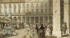 Timeline: Del Derecho Foral al Derecho Civil Vasco