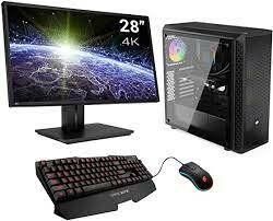 Sedatech Pack Mini-PC