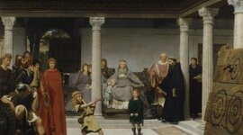 Timeline: Els regnes germanics