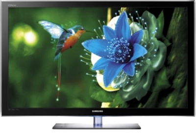 Primer TV LED