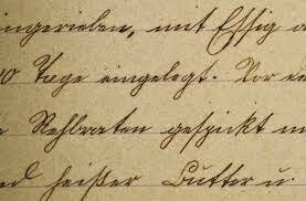 Codificación de la escritura