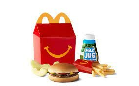 First McDonalds