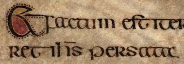 Codificación de la escritura