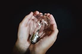Primera bombilla