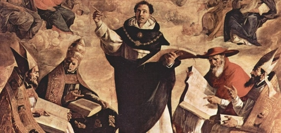 Pensamiento cristiano