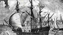 Timeline: EDAT MODERNA