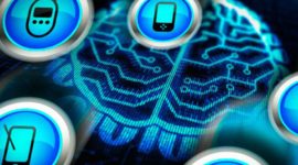 Timeline: Tecnologías del siglo XXI