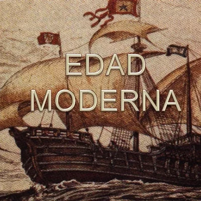 Timeline: Edad Moderna