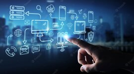 Timeline: Tecnologias XXI