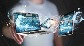 Timeline: TECNOLOGIAS DEL S.XXI