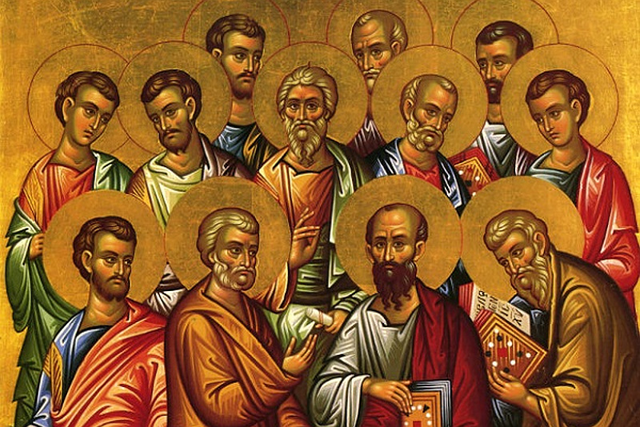 La filosofía y la teología