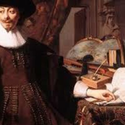 Timeline: EIC CRONOLOGIC