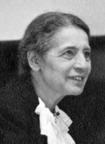 Lise Meitner