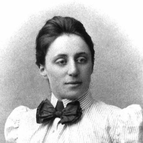 Emmy Noether