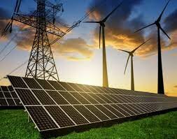 Fuentes de energía límpias