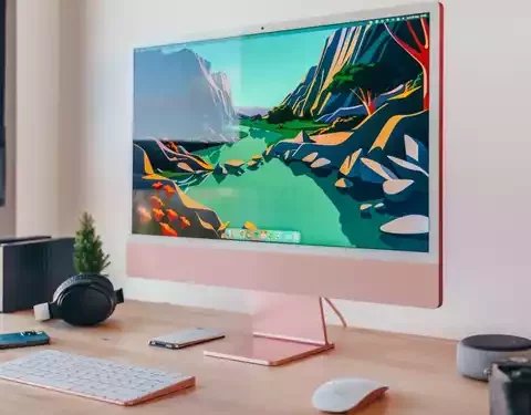 iMac M1