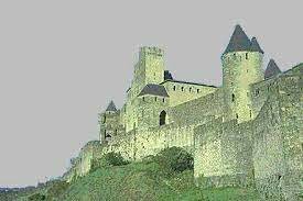 Construcció de castells