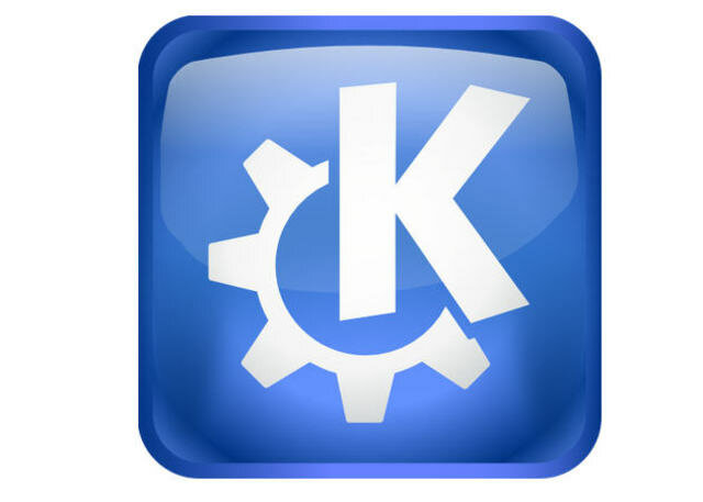 Proyecto KDE