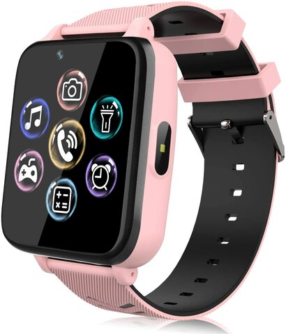 Relojes inteligentes