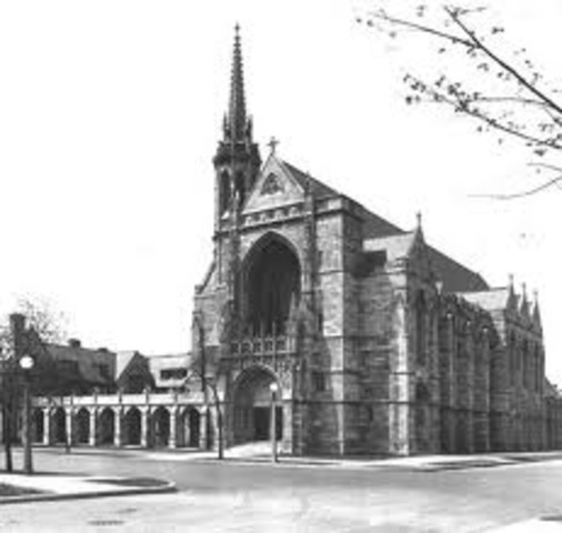 Civil Constirtution of the Clergy