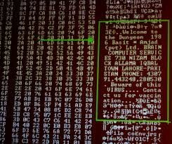 Brain el primer virus informatico