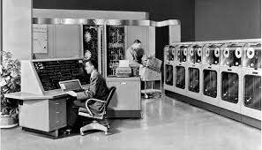UNIVAC I