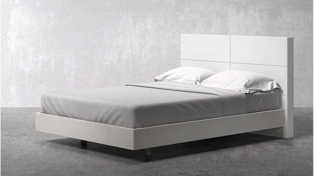 El dia que vaig tenir la meva habitació