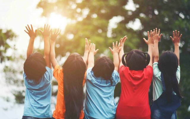 El dia que vaig entrar a primaria