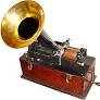 THE PHONOGRAPH