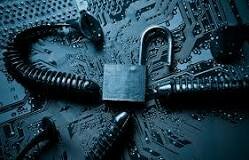 Primera caída de internet