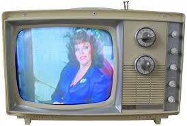 FIRST COLOR TRANSMISSION