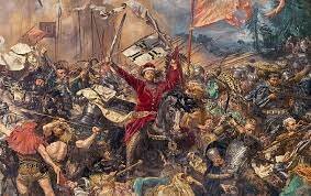 Battle of Tannenburg