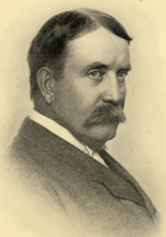 Daniel Burnham