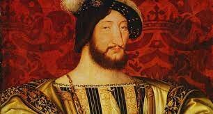 Henry VII declares war