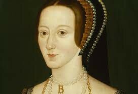 Anne Boleyn