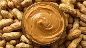 A New Peanut