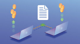 Timeline: Transferencia de fondo de comercio