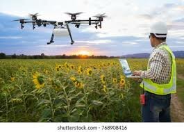 "Smart" Farms