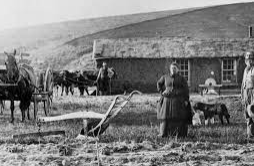 Homestead Act