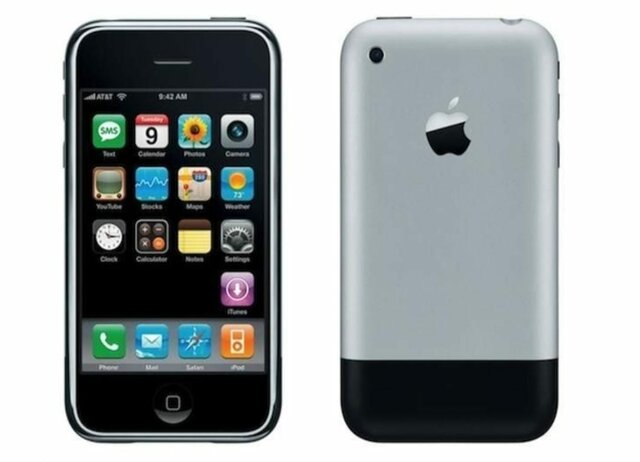 Smartphone, iPhone, iPod e iPad